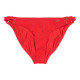 Superdry Γυναικείο μαγιό Alice Textured Cupped Bikini Bottom